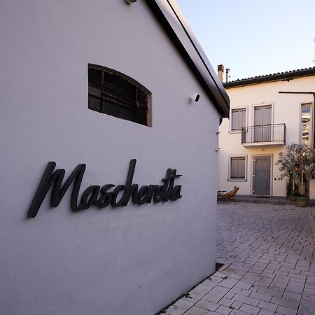 Business E Tourism Superior Rooms Con Bagno Privato Mascheretta Venezia Dolo Exterior foto