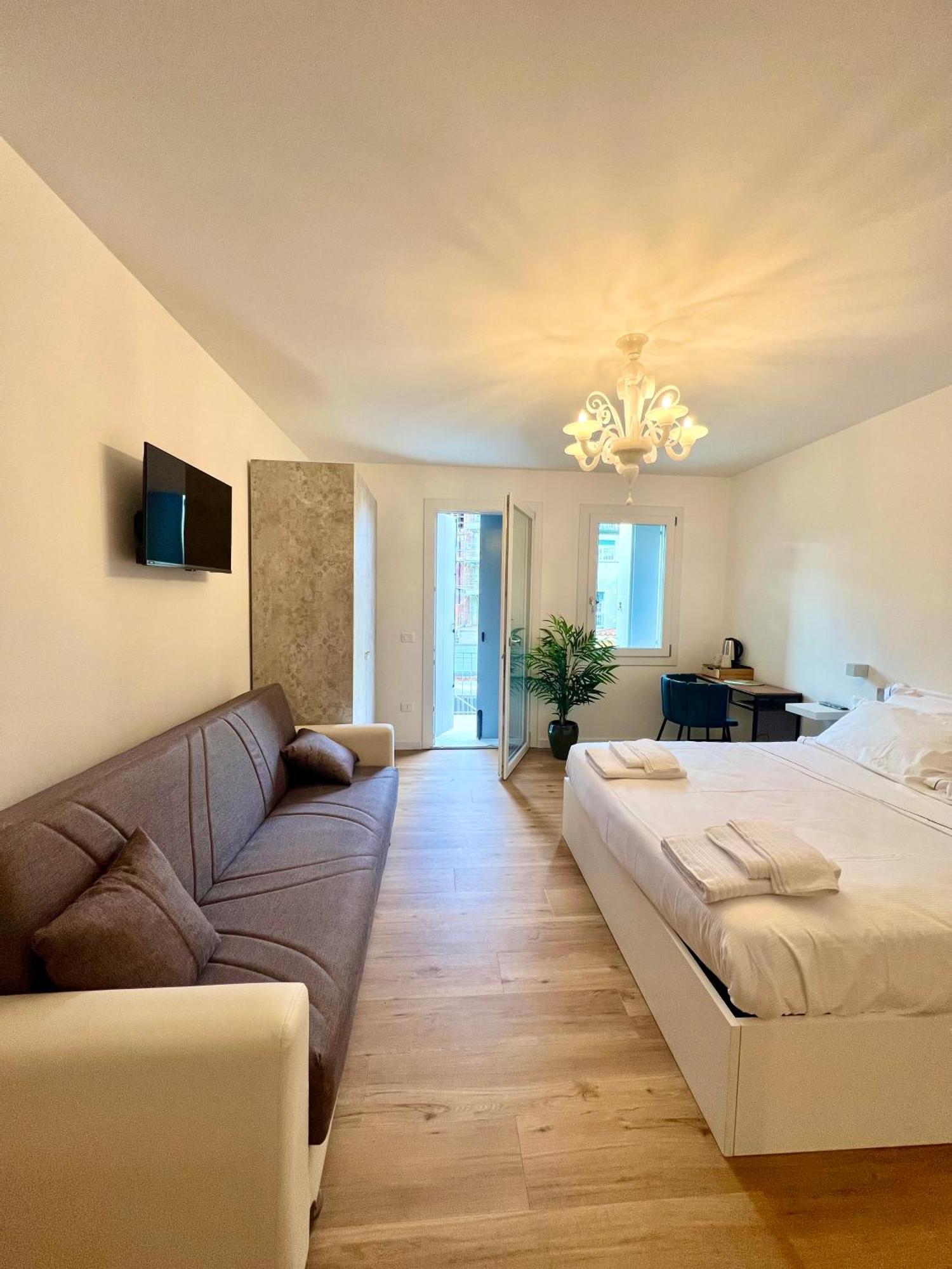 Business E Tourism Superior Rooms Con Bagno Privato Mascheretta Venezia Dolo Exterior foto